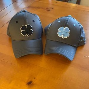 Black Clover hats